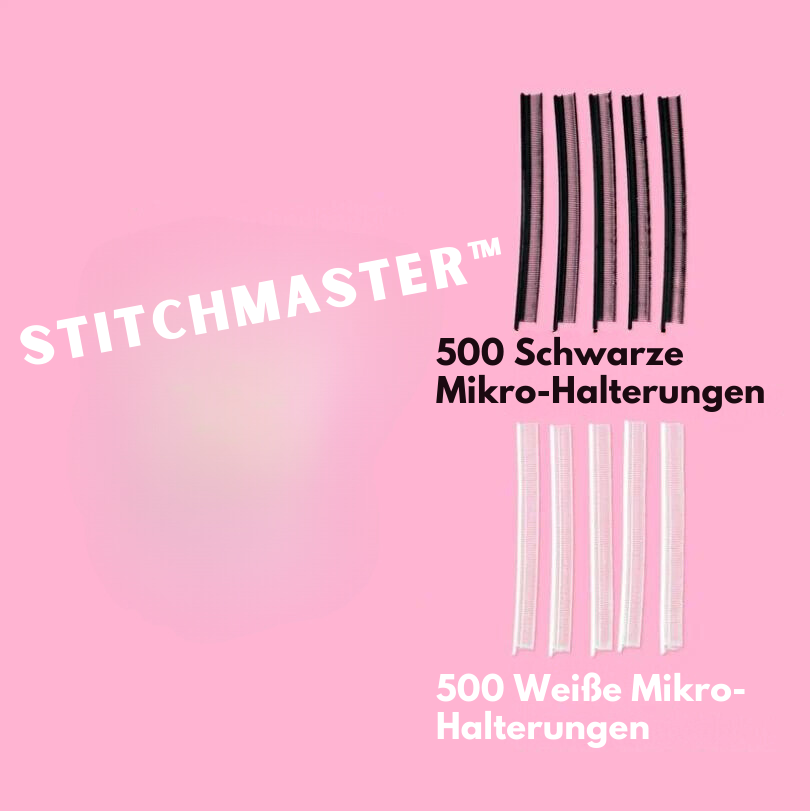 StitchMaster™️ Refill-Pack