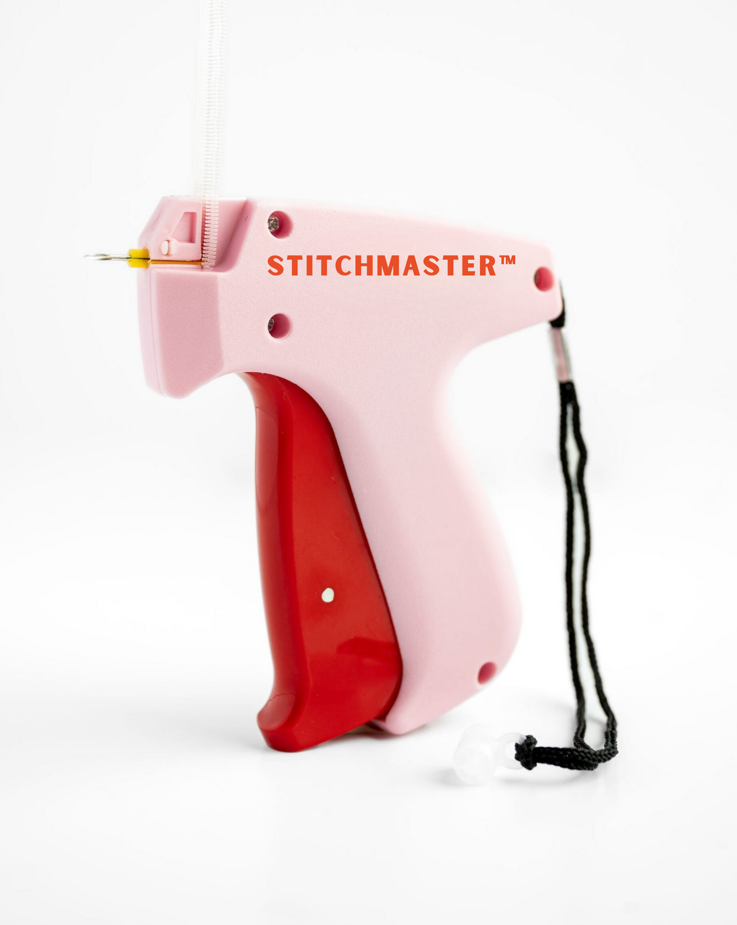 StitchMaster™ – Schnelle Kleidungsreparaturen